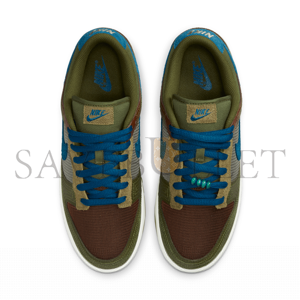 NIKE DUNK LOW NH CACAO WOW DR0159-200